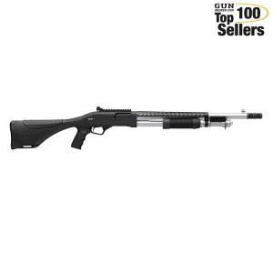 WINCHESTER REPEATING ARMS SXP Marine Extreme Defender 12ga 5rd 18in Shotgun