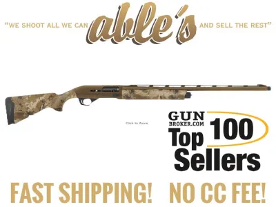 Franchi Affinity 3.5 Waterfowl Elite Shotgun 42251, 12 Ga, 3.5" NIB