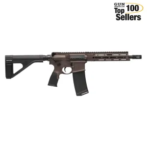 DANIEL DEFENSE DDM4 V7 P 10.3in (02-128-18052)