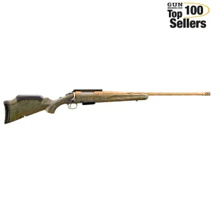 RUGER American Gen2 Predator 350 Legend 22in 5rd Bolt-Action Rifle (46993)
