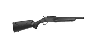 ROSSI LWC 44MAG BLK/BLK 16.5in. TB