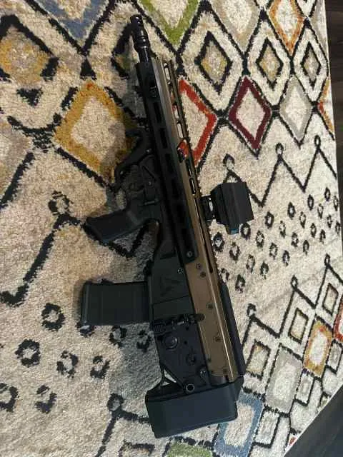 300 blackout bullpup for sale in Austin Texas