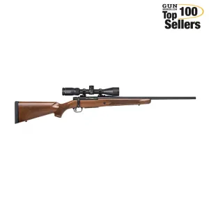 MOSSBERG Patriot .243 Win 22in Bolt-Action Rifle