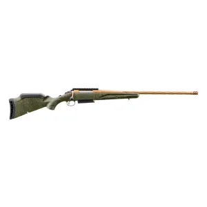 RUGER American Generation II Predator 300 Win Mag 22in 3rd Rifle (46945)