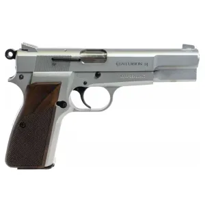 CENTURY ARMS Centurion 14 9mm 4.66in 15rd Semi-Auto Pistol (HG9401CN)