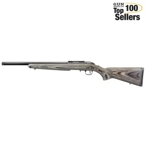 RUGER American Rimfire 22WMR 18in 9rd Bolt Action Rifle (8349)