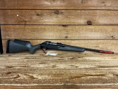 Benelli Lupo .243 Win 22" 5rd Granite Moss