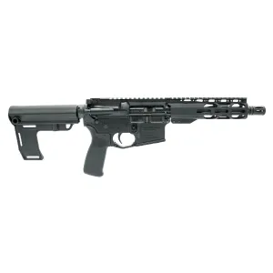 RADICAL FIREARMS RAD-15 5.56mm NATO 7.5in 30rd Forged AR Pistol w/MFT Brace