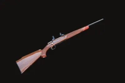 Belgian Browning (Mauser) High Power Medallion Grade .270 Win - 1970 Mfg