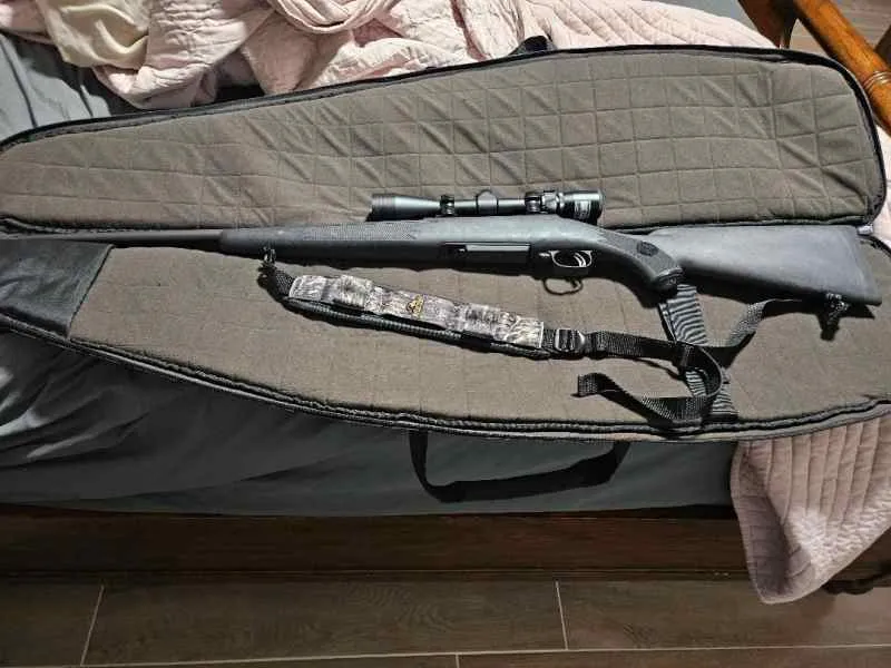 savage 243 for sale in Beaumont Texas