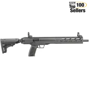 RUGER LC Carbine 5.7x28mm 16.25in 20rd Rifle (19300)