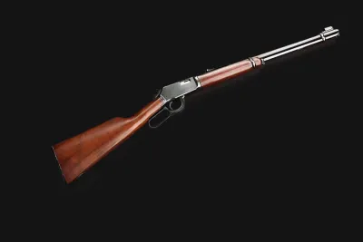 Winchester Model 9422 Rifle .22 LR - 1st Year Production - 1972 Mfg
