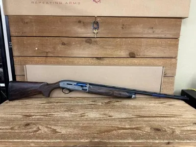 BERETTA A400 XCEL SPORTING 12GA GRAY-WALNUT 28" J42CJ18