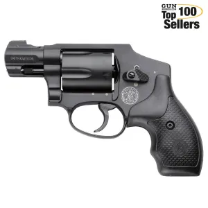 SMITH&WESSON M&P 340 Revolver 357 Mag 1.875in 5Rd