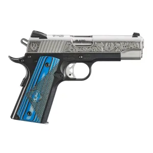 Ruger SR1911 in.411 Sunapee St.in. Street Edition Handgun 45 Auto 7rd Maga