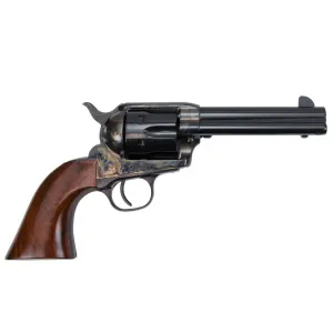 UBERTI 1873 Cattleman II Steel .45 Colt 4.75" 6-Shot Single-Action Revolver