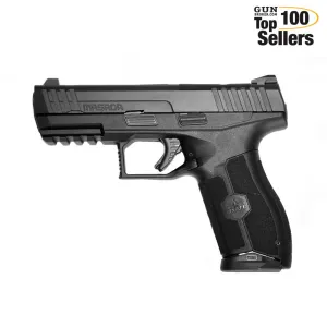 IWI Masada 9mm 4.1in 17rd Semi-Automatic Pistol (M9ORP17)