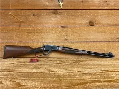 Marlin Model 1894 Classic .44 Rem Mag BL/WD 10+1 Lever Rifle NIB