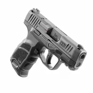Heckler & Koch CC9 9mmLuger Semi-Auto OR Pistol 3" 81000550