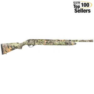 CHARLES DALY 600 20Ga 22in 5rd 3in Compact LH Field Shotgun (930.246)