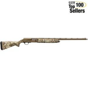 BROWNING Maxus II Camo 12ga 28in 4rd 3.5in Auric Semi-Auto Shotgun 11752204