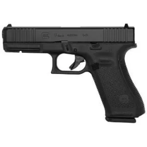 Glock 17 G5 9MM 4.5000 17 Round