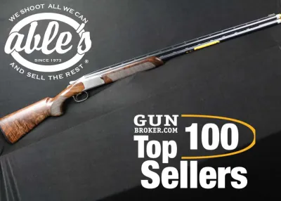Browning Citori 825 Sporting Shotgun 0183226002, 20 Ga, 32", 3" Chmbr, NIB
