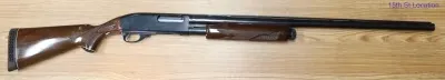Remington 870 Magnum 12 Gauge 27.5" Barrel