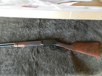 Winchester Model 9422 WACA Spl Edition 22 Caliber NIB