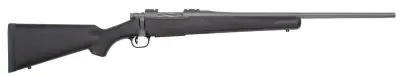 Mossberg 28068 Patriot Full Size 22-250 Rem 5+1 22" New