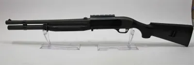Benelli M2 Tactical Super 90 12ga 18.5" Synthetic Stock No Box Used