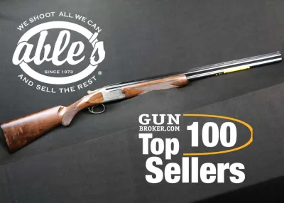 Browning Citori White Lightning 013462013, 28 Ga, 28", 3" Chmbr, NIB
