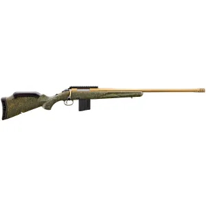 RUGER American Generation II Predator 400 Legend 22" 5rd Bolt Rifle (46937)