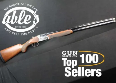 Franchi Instinct SL Over/Under Shotgun 40815, 12 Ga, 28", 3 Chmbr, NIB