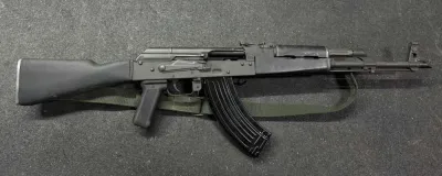 Century Arms GP1975 AK-47 7.62x39 Semi Auto Rifle