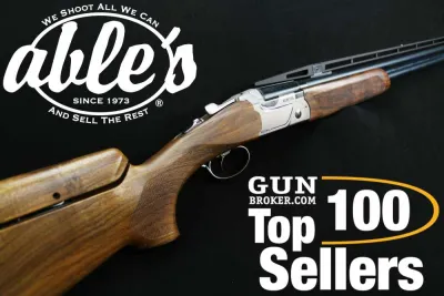 Beretta 694 ACS Sporting J694A10, 12 Gauge, 30", Adj. Comb / Rib, NIB