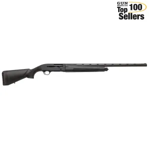 MOSSBERG Maverick SA 12Ga 28" Vent Rib 5rd Adjustable Stock Shotgun (33002)