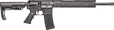 BLACK RAIN SPEC15 5.56 RIFLE - 16in. ANODIZED 30RD