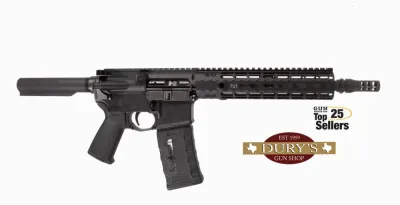 Aero Precision X15 300BLKOUT Dury's #36549 Current Bid $155.00 4d 18h | 5 Bids