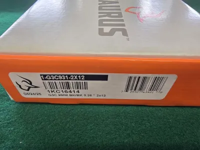 Taurus G3c 9mm New