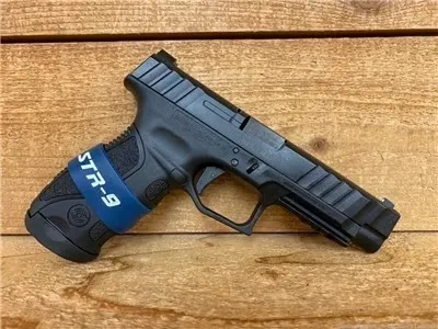 Stoeger STR-9F 9mm 17RD 4.68" Semi-Auto Pistol NIB