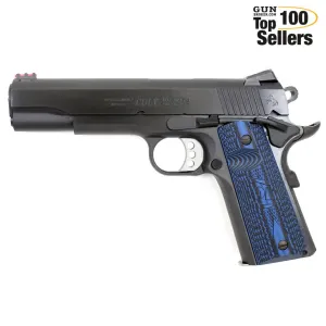 COLT 1911 Competition .45 ACP 5in 8rd Semi-Automatic Pistol (O1970CCS)