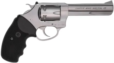 Charter Arms 72342 Pathfinder Target 22 Mag, 8rd 4.20 New