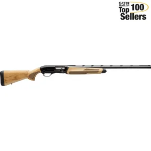 BROWNING Maxus II Hunter Maple 12ga-3in 26in Semi-Auto Shotgun (011778205)