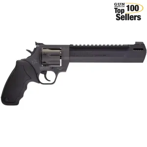 TAURUS Raging Hunter .357 Magnum 8.37in 7rd Revolver (2-357081RH)