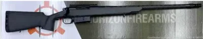 Horizon Firearms Vandal Carbon II 7 BC Backcountry 22" Barrel NIB penny bid Current Bid $1,255.00 10d 22h | 11 Bids