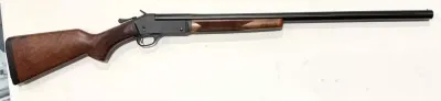 Henry Single Shot 12 Gauge FREE SHIPPING!!!!!!!!!