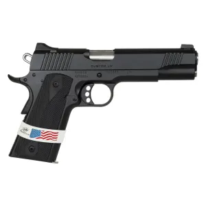 KIMBER Custom LW Liberty 45 ACP 5in 7rd Anka Grips Semi-Auto Pistol 3000500