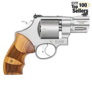SMITH & WESSON 627 PC 357 Mag 2.625in 8Rd