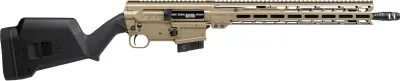 CMMG 64A190CCT Dissent BR4 *CA Compliant 6.5 Grendel 10+1 16.10in. Black N